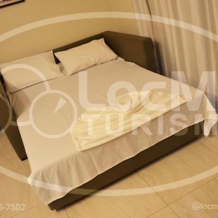 Apartamento Em Resort - Park Salinópolis Exteriör bild