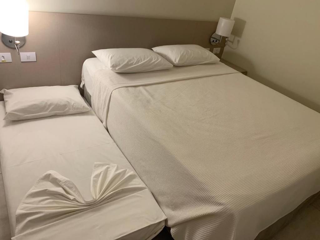 Apartamento Em Resort - Park Salinópolis Exteriör bild