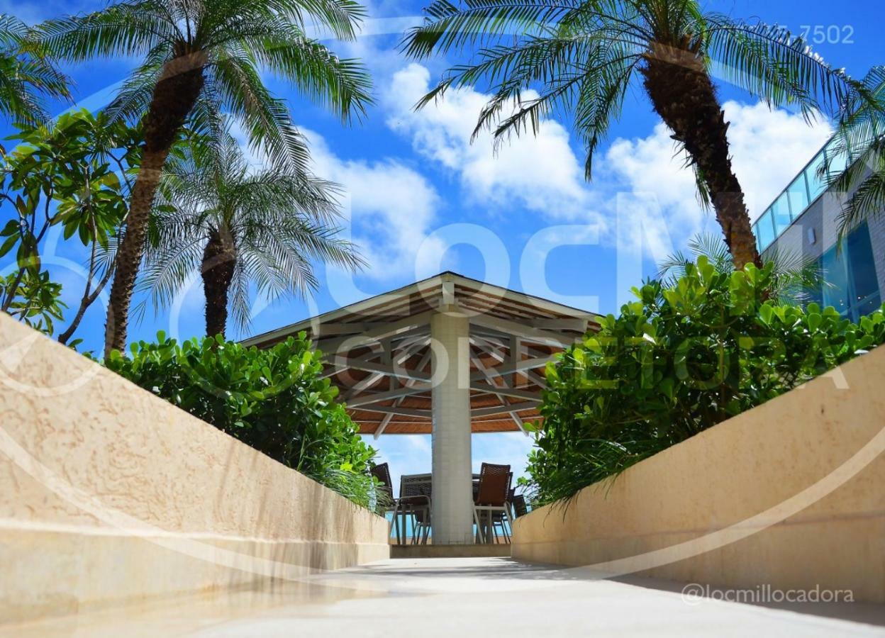 Apartamento Em Resort - Park Salinópolis Exteriör bild